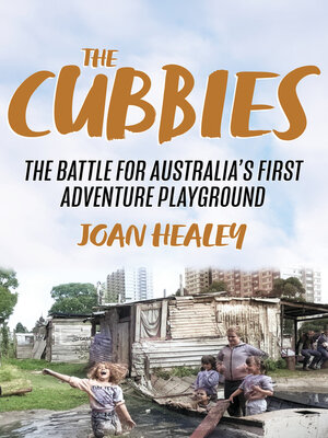 cover image of The Cubbies